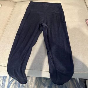 Aerie Chill Play Move Leggings